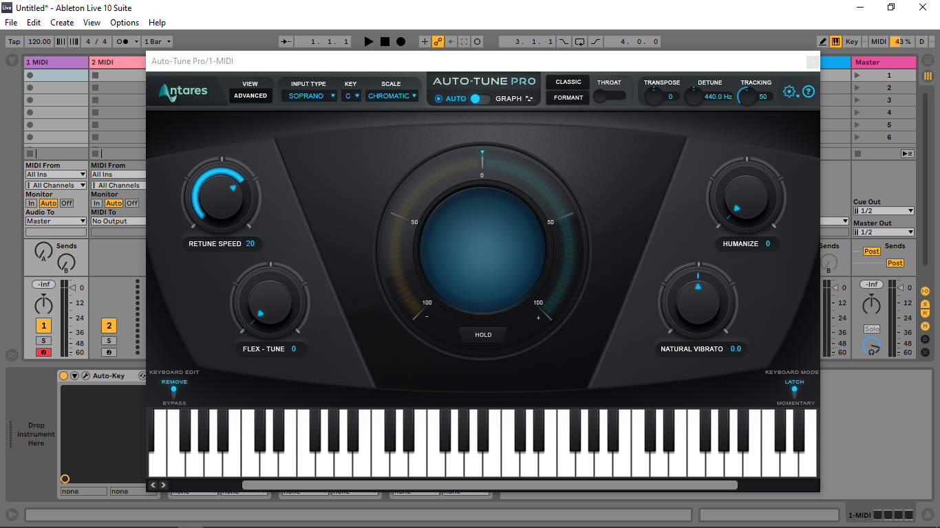 download waves tune real time free mac